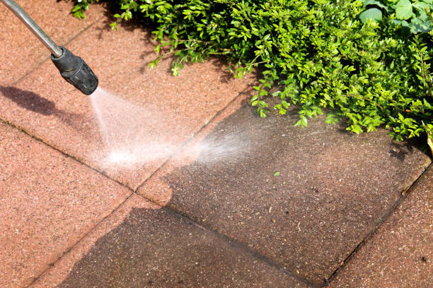 Pressure Washing Estimates in Clearfield, PA